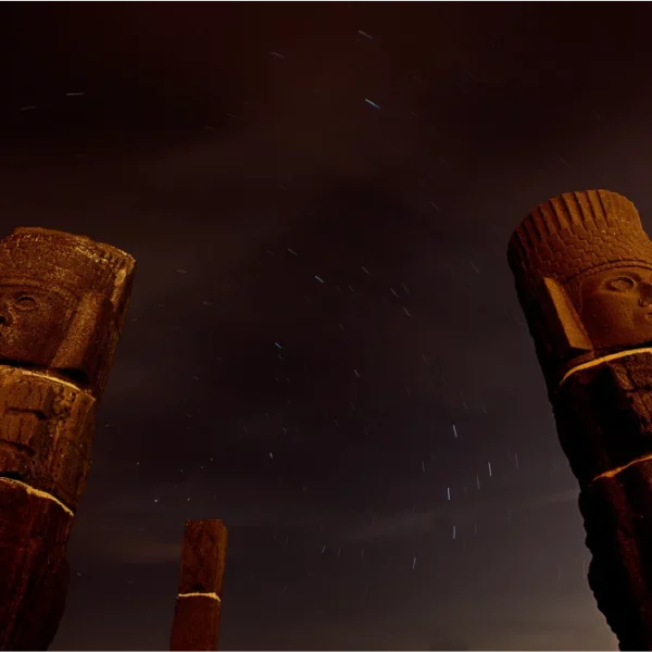 Tula, cultura tolteca, Hidalgo.