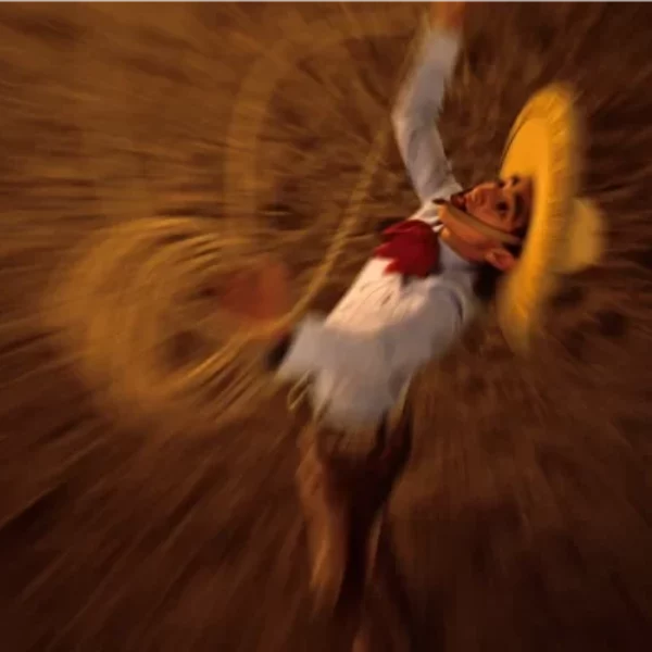 Niño charro, Tlajomulco de Zúñiga, Jalisco.