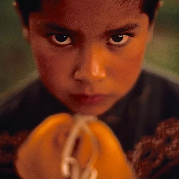 Niño charro, Tlajomulco de Zúñiga, Jalisco.