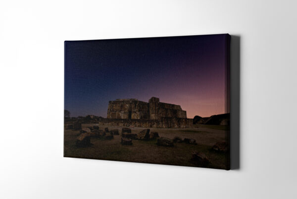 Monte Albán, cultura zapoteca, Oaxaca. - Image 2