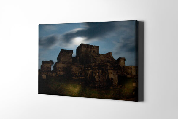 Tulum, cultura maya, Quintana Roo. - Image 2