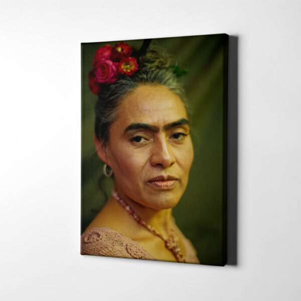 Beatriz Vázquez, Ocotlán de Morelos, Oaxaca.
