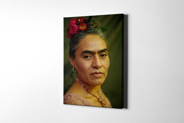 Beatriz Vázquez, Ocotlán de Morelos, Oaxaca. - Image 2