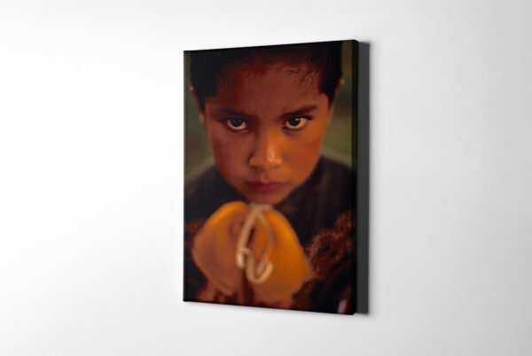 Niño charro, Tlajomulco de Zúñiga, Jalisco. - Image 2