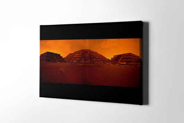 Teotihuacán, Estado de México. - Image 2